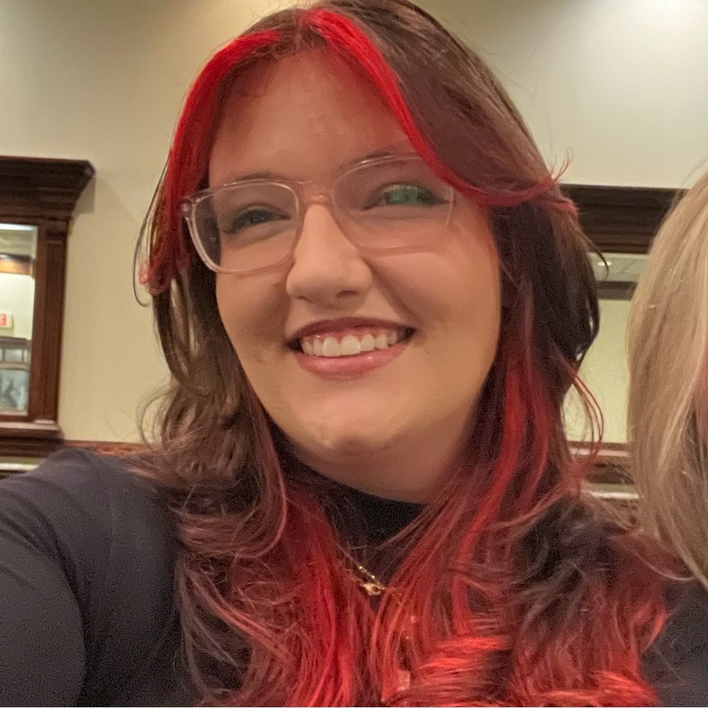 Meet your Posher, Renee